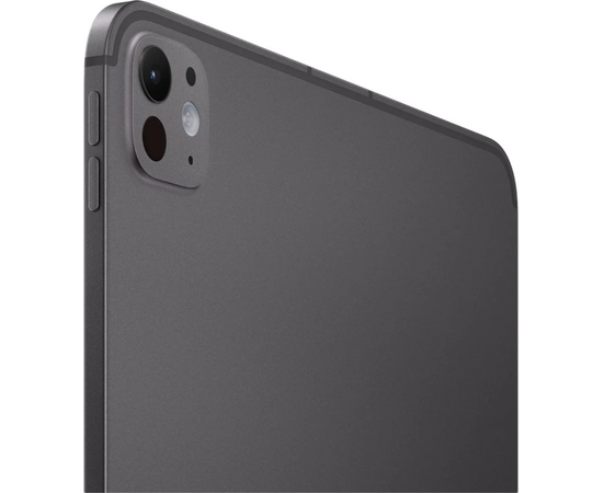  Планшет Apple iPad Pro 2024 A2836 (MVVC3LL/A) RAM8Gb ROM512Gb черный космос 