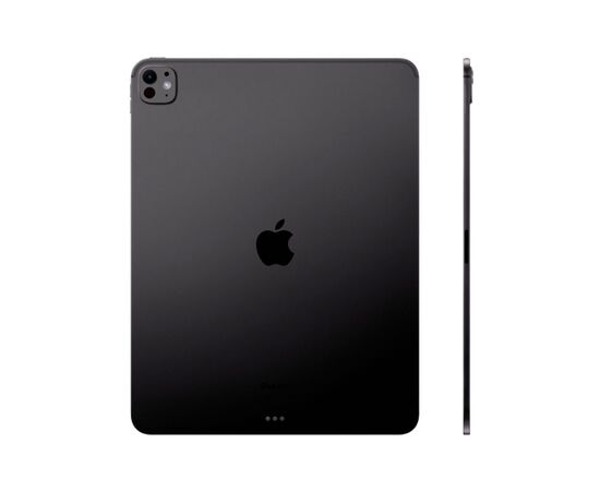  Планшет Apple iPad Pro 2024 A2836 (MVVC3LL/A) RAM8Gb ROM512Gb черный космос 