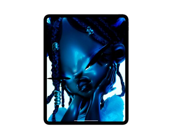  Планшет Apple iPad Pro 2024 A2836 (MVVC3LL/A) RAM8Gb ROM512Gb черный космос 