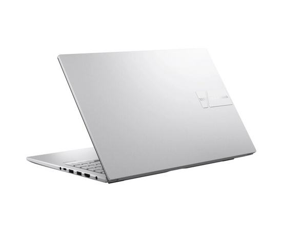  Ноутбук ASUS Vivobook 15 X1504VA-BQ1076 (90NB10J2-M01AE0) Cool Silver 