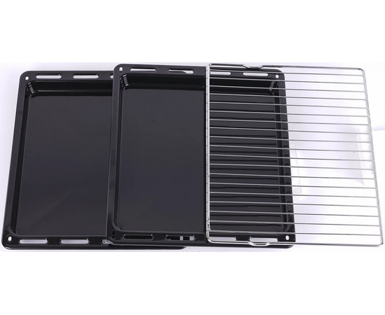  Духовой шкаф Haier HOX-P06HGB 