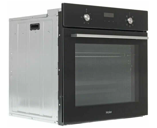  Духовой шкаф Haier HOX-P06HGB 