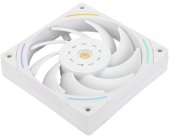  Вентилятор Thermalright TL-K12W (TRTLK12W) / ARGB / 120mm PWM 