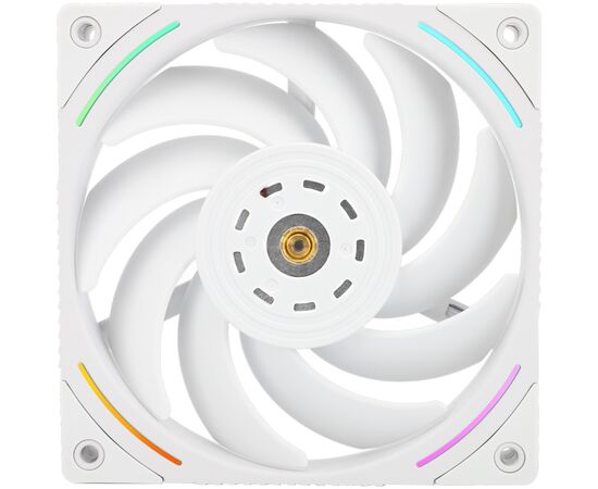  Вентилятор Thermalright TL-K12W (TRTLK12W) / ARGB / 120mm PWM 