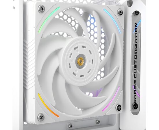  Вентилятор Thermalright TL-K12W (TRTLK12W) / ARGB / 120mm PWM 