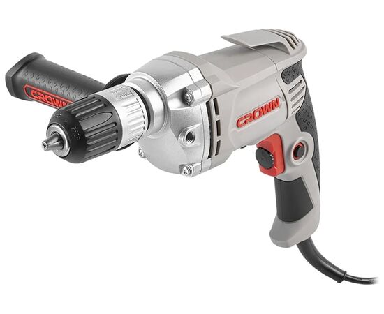  Дрель Crown CT10127-13 