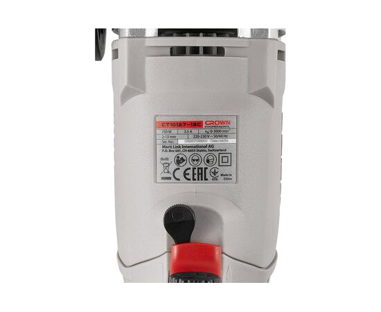  Дрель Crown CT10127-13 