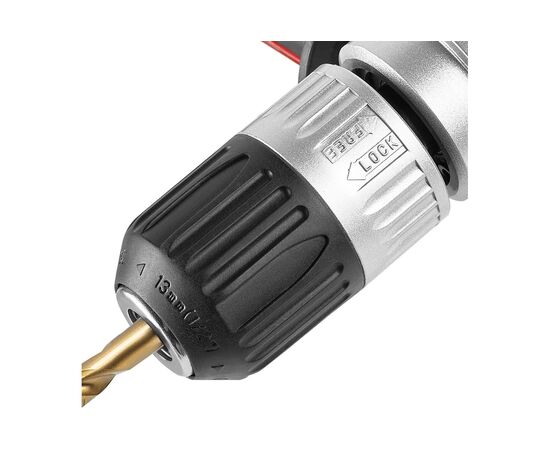  Дрель Crown CT10127-13 