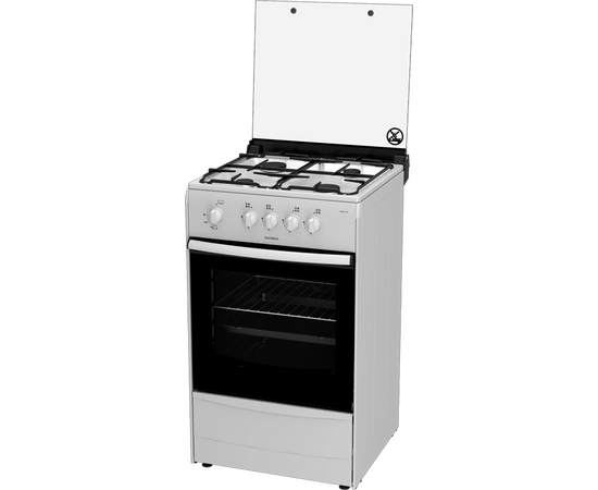  Кухонная плита DARINA 1B GM441 002 W 