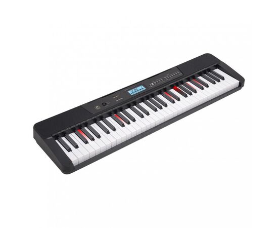  Синтезатор TESLER KB-6160 Black 