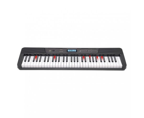  Синтезатор TESLER KB-6160 Black 