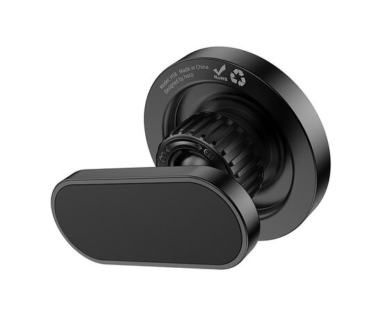  Держатель автомобильный Hoco MagSafe H58 на приборную панель (black) (236187) 