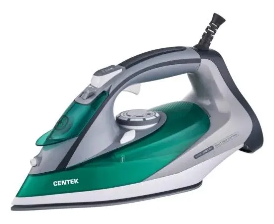  Утюг Centek CT-2309 зеленый 