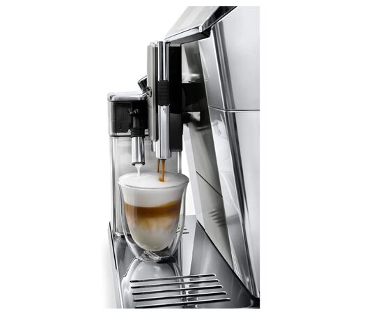  Кофемашина DeLonghi PrimaDonna Elite ECAM 650.55.MS 