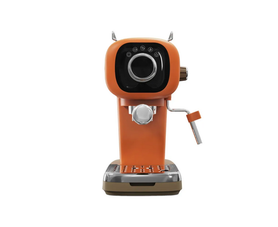  Кофеварка BQ CM2003 Orange 