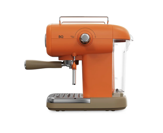  Кофеварка BQ CM2003 Orange 