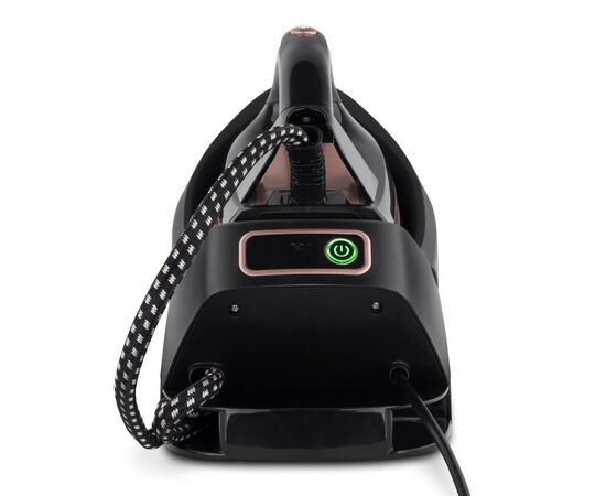  Паровая станция UFESA SMART DIGITAL BLACK 