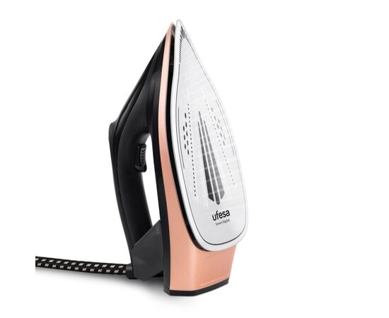  Паровая станция UFESA SMART DIGITAL BLACK 