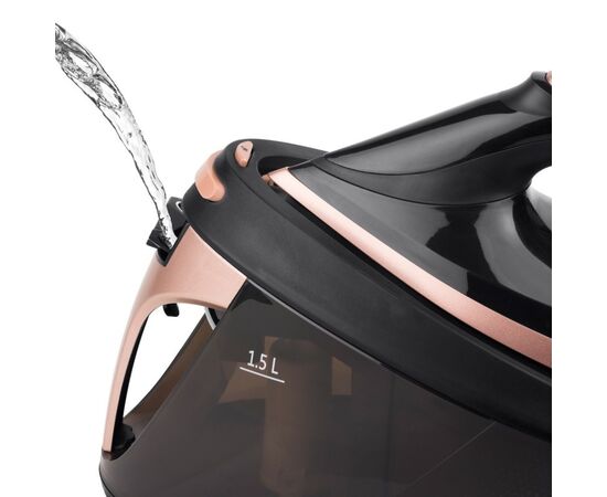  Паровая станция UFESA SMART DIGITAL BLACK 