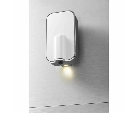  Кофемашина автоматическая SMEG BCC11WHMEU матовый белый 