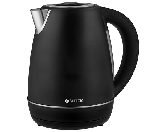  Электрочайник Vitek VT-1161 разноцветный 