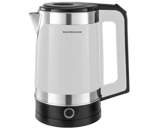  Электрочайник BACKMAN BM-Tea 725 