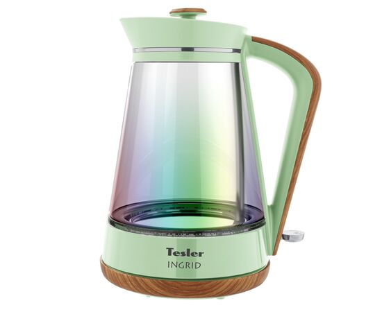  Электрочайник TESLER KT-1750 Green 