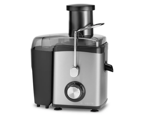  Соковыжималка Vitek VT-3653 нерж 