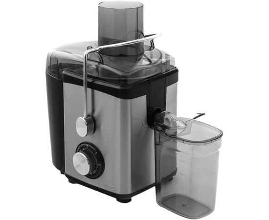 Соковыжималка Vitek VT-3653 нерж 
