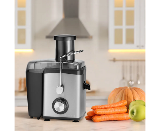  Соковыжималка Vitek VT-3653 нерж 