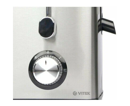  Соковыжималка Vitek VT-3653 нерж 