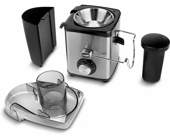  Соковыжималка Vitek VT-3653 нерж 