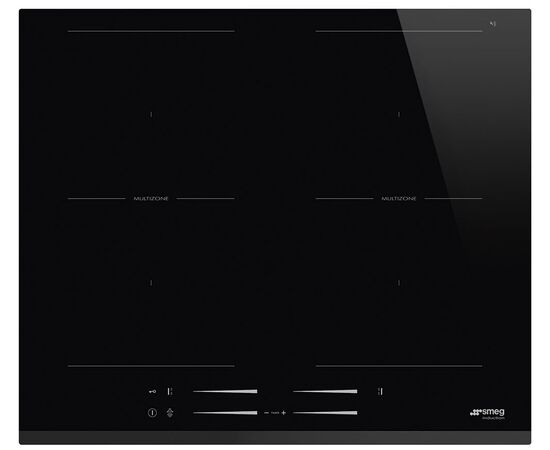  Варочная поверхность Smeg SI2M7643B 