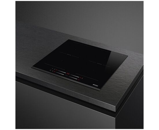  Варочная поверхность Smeg SI2M7643B 