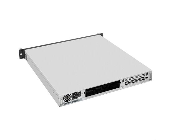  Корпус ExeGate Pro 1U430-02 EX297135RUS (RM 19", высота 1U, глубина 430, БП 1U-700ADS, USB) 