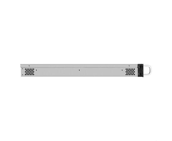  Корпус ExeGate Pro 1U430-02 EX297135RUS (RM 19", высота 1U, глубина 430, БП 1U-700ADS, USB) 