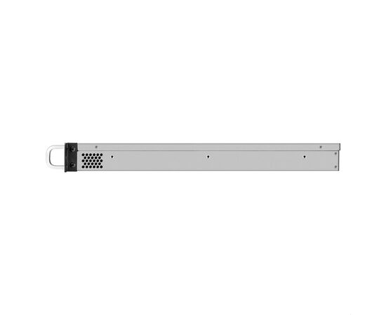  Корпус ExeGate Pro 1U430-02 EX297135RUS (RM 19", высота 1U, глубина 430, БП 1U-700ADS, USB) 