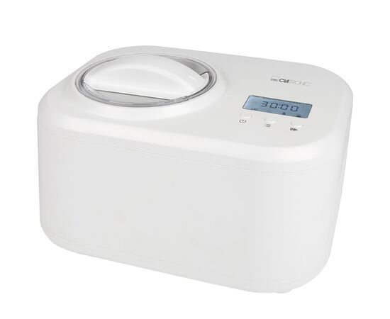  Мороженица Clatronic ICM 3799 weiss 