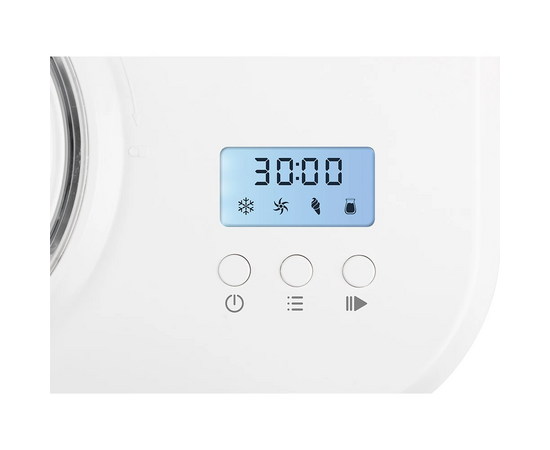  Мороженица Clatronic ICM 3799 weiss 