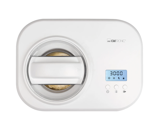 Мороженица Clatronic ICM 3799 weiss 