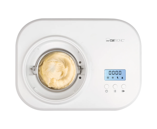  Мороженица Clatronic ICM 3799 weiss 