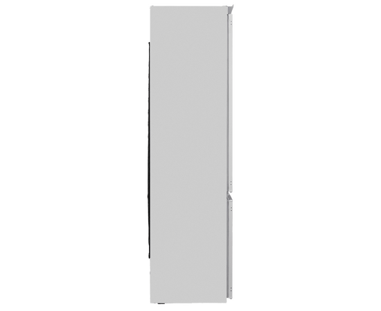  Встраиваемый холодильник MAUNFELD MBF193NFW1GR Inverter 