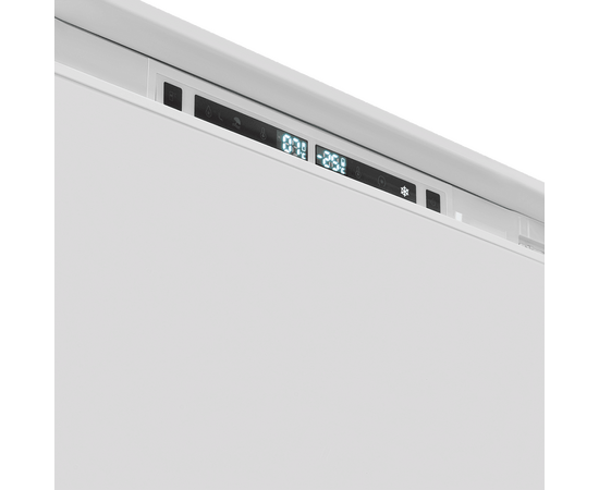  Встраиваемый холодильник MAUNFELD MBF193NFW1GR Inverter 