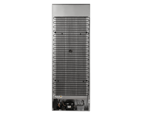  Встраиваемый холодильник MAUNFELD MBF193NFW1GR Inverter 