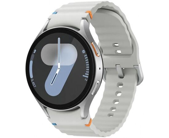  Smart-часы SAMSUNG Galaxy Watch 7 (SM-L310NZSAASA) 44mm Silver 