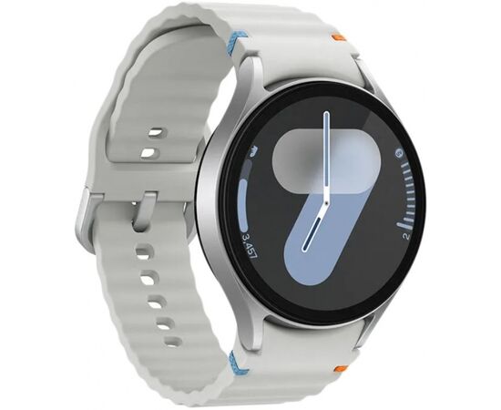  Smart-часы SAMSUNG Galaxy Watch 7 (SM-L310NZSAASA) 44mm Silver 