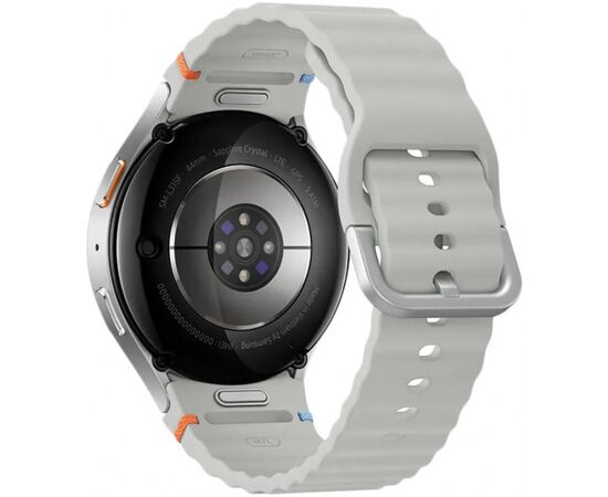  Smart-часы SAMSUNG Galaxy Watch 7 (SM-L310NZSAASA) 44mm Silver 
