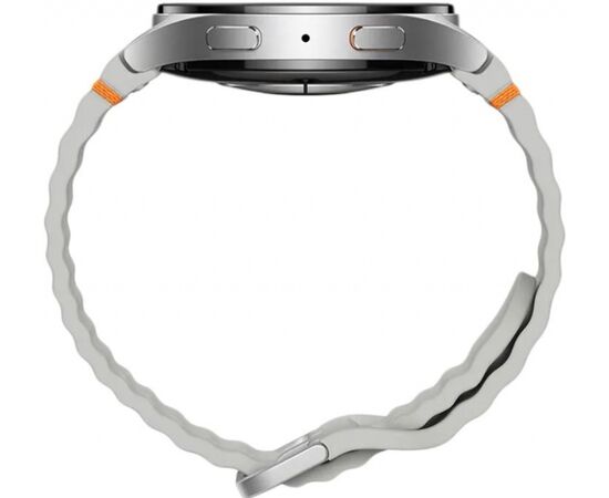  Smart-часы SAMSUNG Galaxy Watch 7 (SM-L310NZSAASA) 44mm Silver 