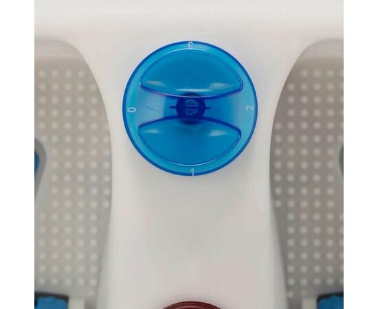  Гидромассажная ванночка для ног Vitek 1798-VT-01 белый 