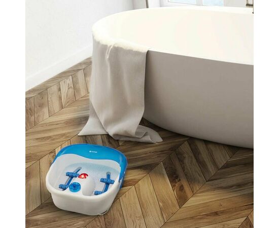  Гидромассажная ванночка для ног Vitek 1798-VT-01 белый 